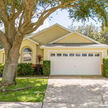 Cozy Vacation Home Near To Disney 2619 Kissimmee Kültér fotó