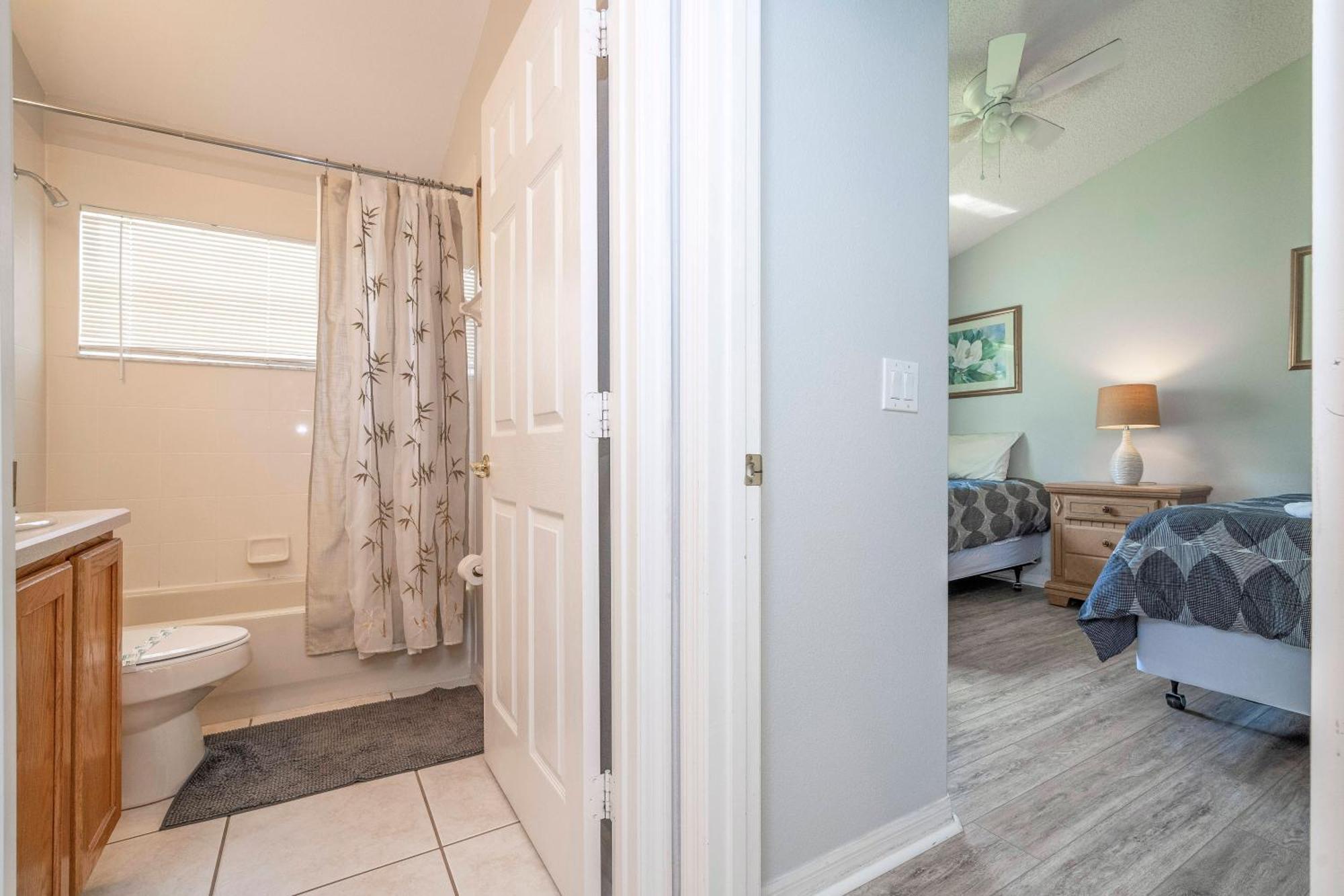 Cozy Vacation Home Near To Disney 2619 Kissimmee Kültér fotó