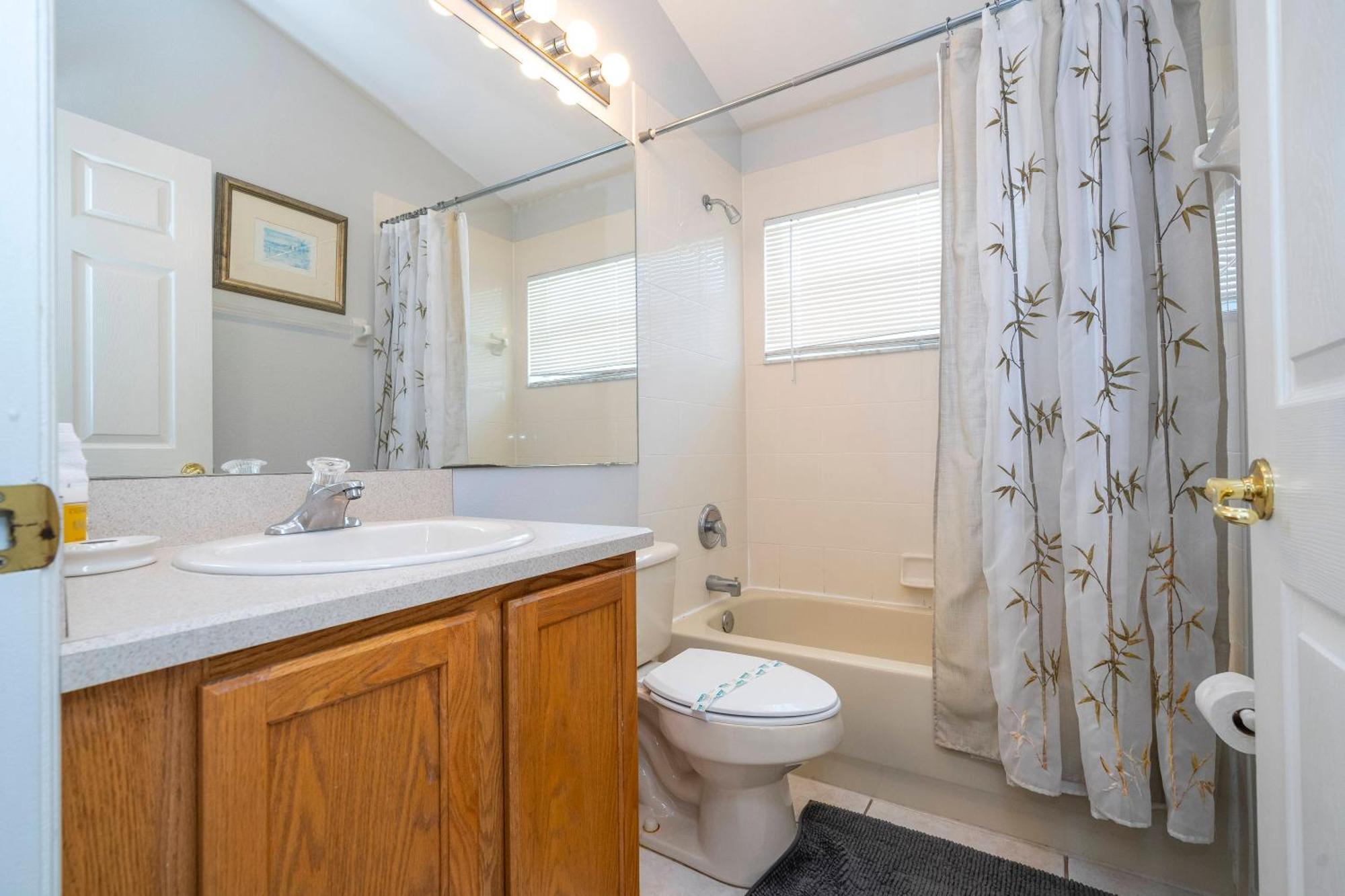 Cozy Vacation Home Near To Disney 2619 Kissimmee Kültér fotó