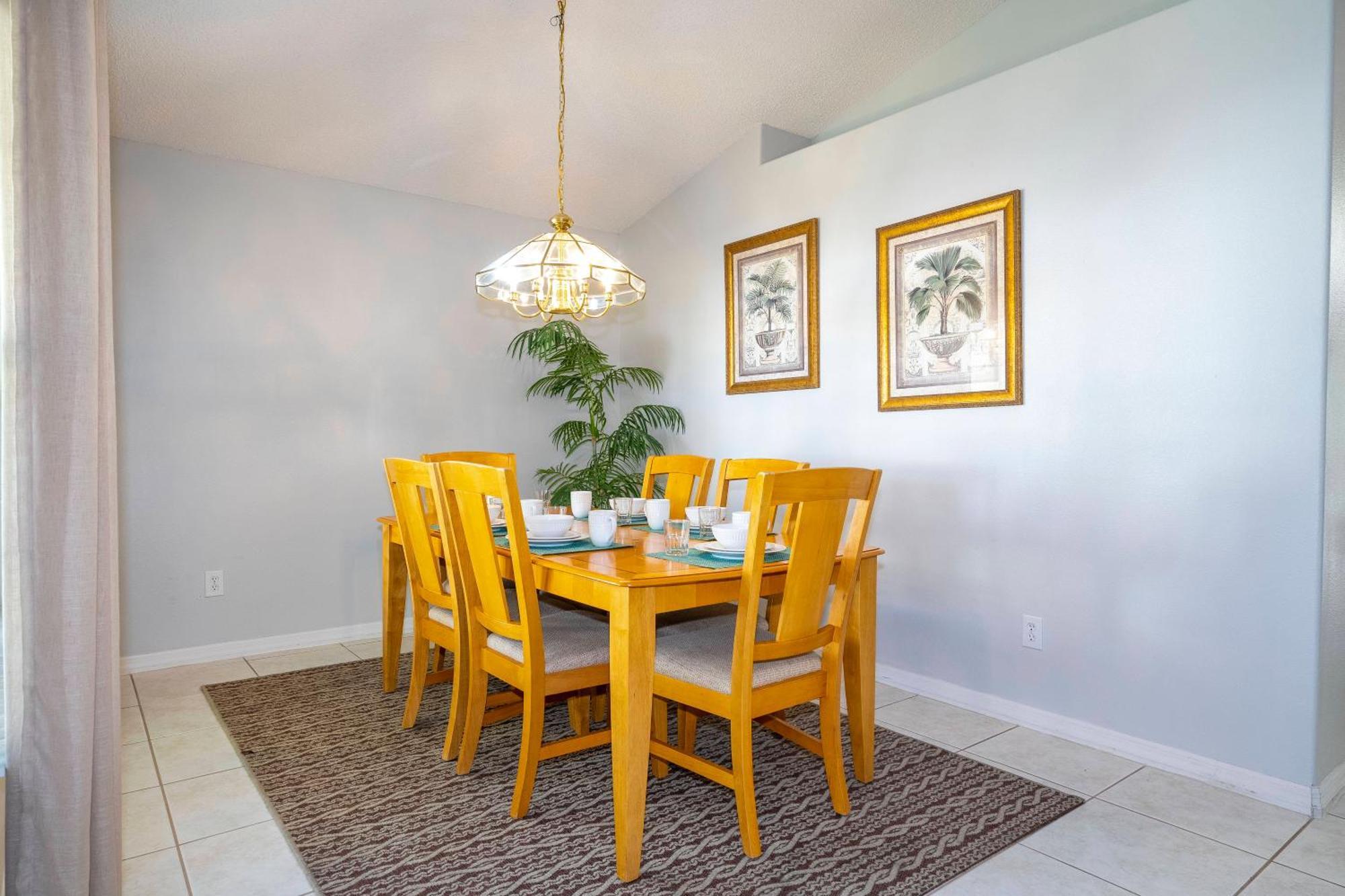 Cozy Vacation Home Near To Disney 2619 Kissimmee Kültér fotó
